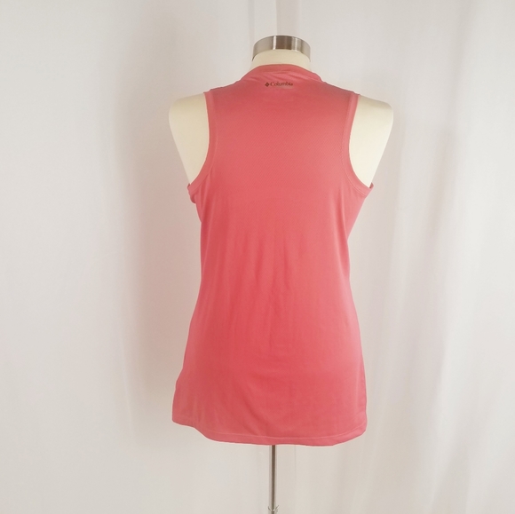 💥Just In💥Columbia Omni-Freeze Top...Sz M - Picture 3 of 7